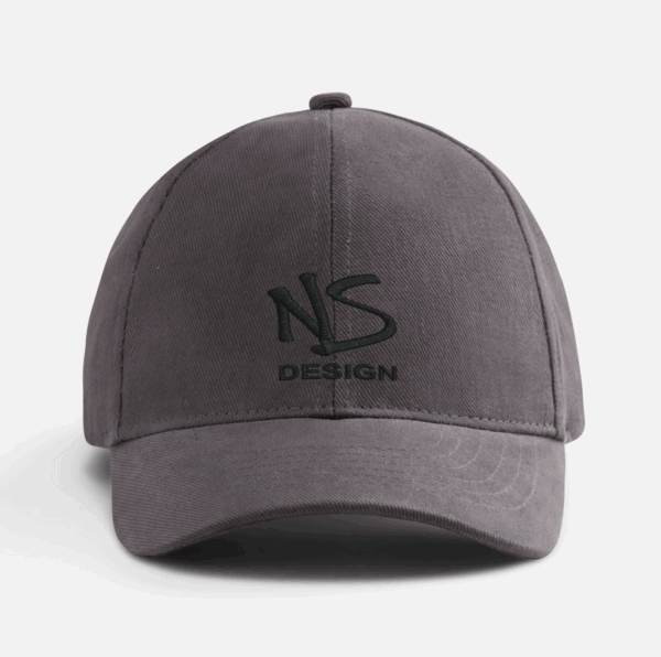NS Design Baseball Cap