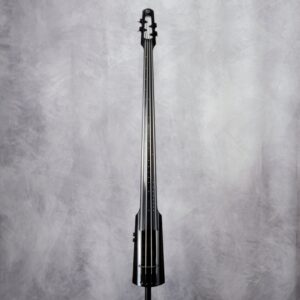 B-Stock WAV4c Electric Upright Bass Black H220765