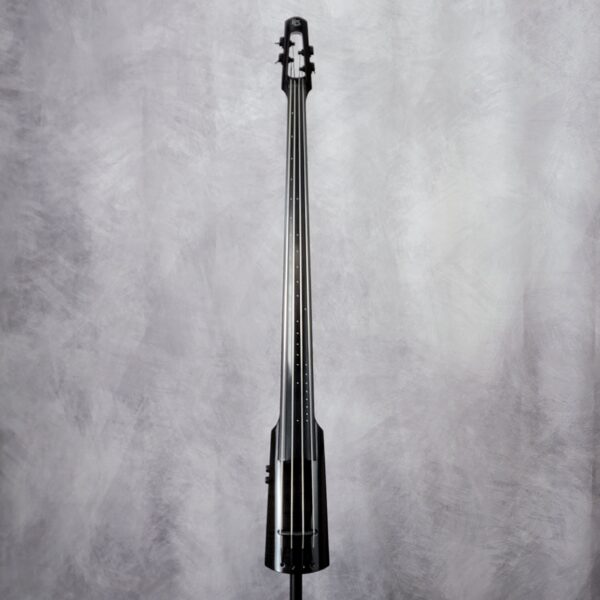 B-Stock WAV4c Electric Upright Bass Black H220765