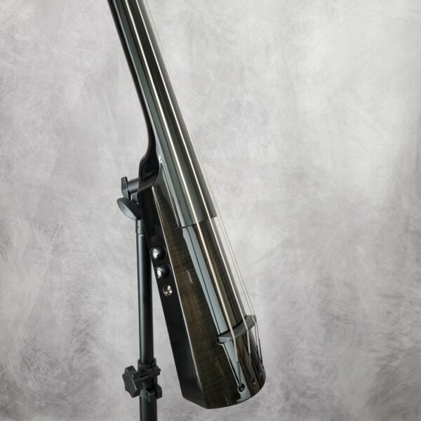 B-Stock WAV4c Electric Upright Bass Black H220765 - Image 2