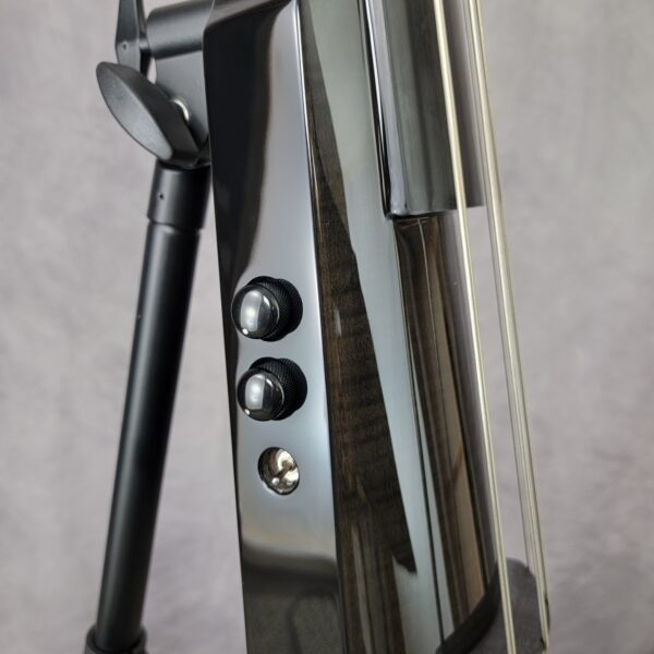 B-Stock WAV4c Electric Upright Bass Black H220765 - Image 4