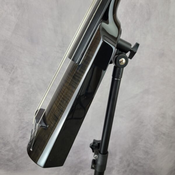 B-Stock WAV4c Electric Upright Bass Black H220765 - Image 5
