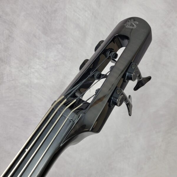 B-Stock WAV4c Electric Upright Bass Black H220765 - Image 7