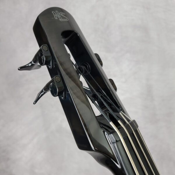B-Stock WAV4c Electric Upright Bass Black H220765 - Image 8