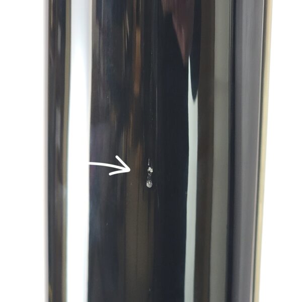 B-Stock WAV4c Electric Upright Bass Black H220765 - Image 10