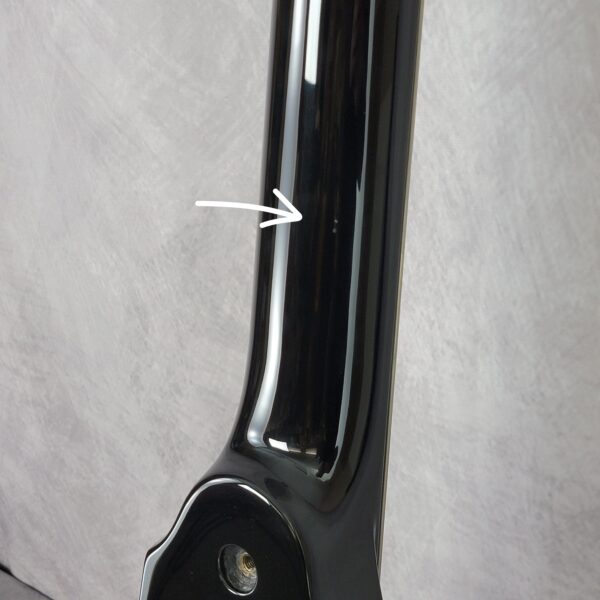 B-Stock WAV4c Electric Upright Bass Black H220765 - Image 11