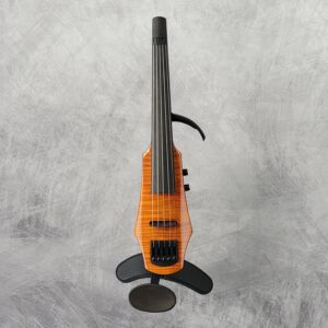 B-Stock WAV5 Electric Violin Amberburst H221475