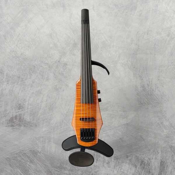 B-Stock WAV5 Electric Violin Amberburst H221475