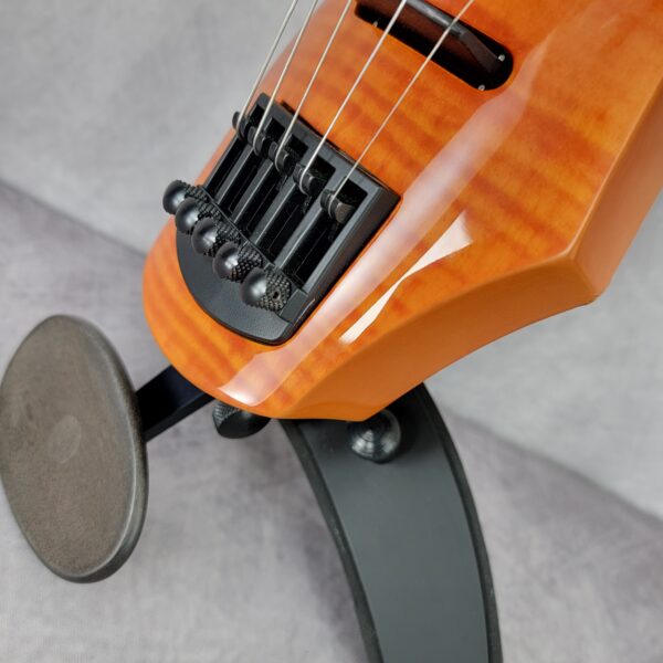 B-Stock WAV5 Electric Violin Amberburst H221475 - Image 16