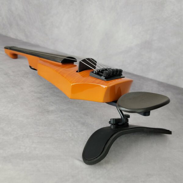 B-Stock WAV5 Electric Violin Amberburst H221475 - Image 15