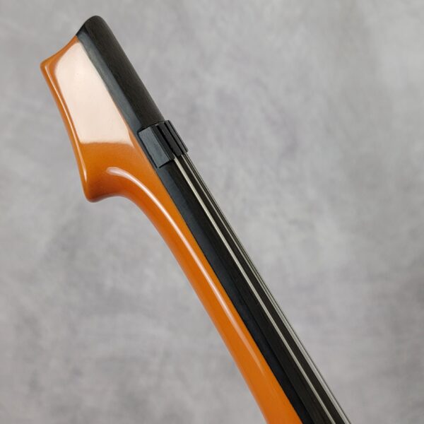 B-Stock WAV5 Electric Violin Amberburst H221475 - Image 11