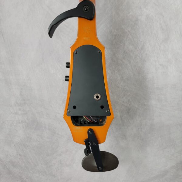 B-Stock WAV5 Electric Violin Amberburst H221475 - Image 9