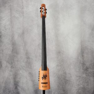 Demo CR4 Omni Bass Amber Satin 14584