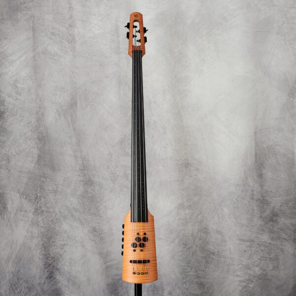 Demo CR4 Omni Bass Amber Satin 14584