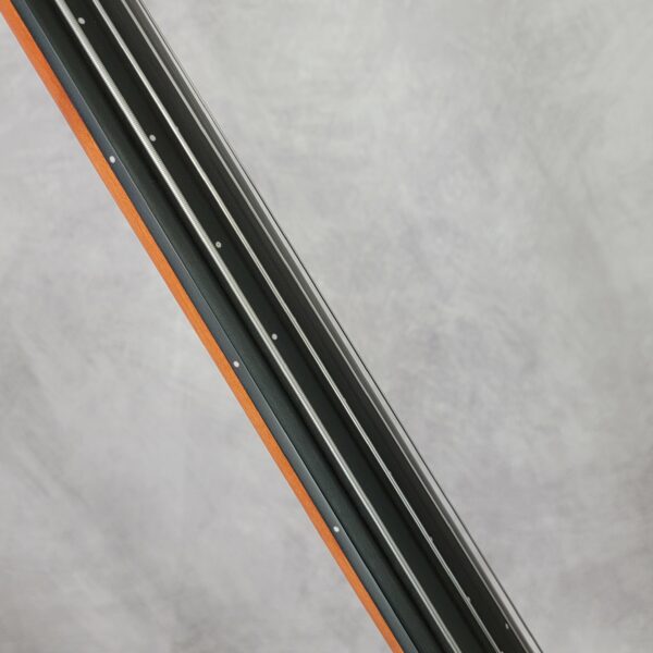 Demo CR4 Omni Bass Amber Satin 14584 - Image 9