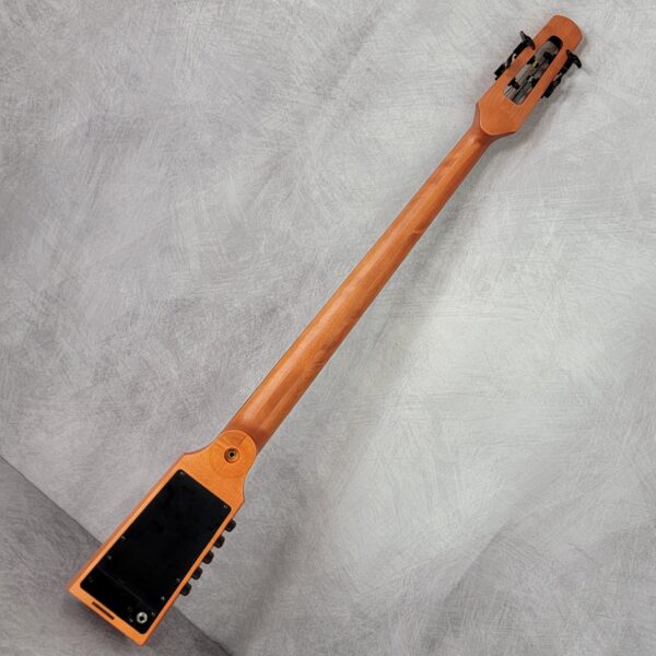 Demo CR4 Omni Bass Amber Satin 14584 - Image 14