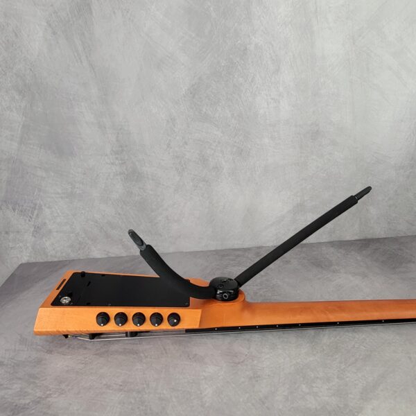Demo CR4 Omni Bass Amber Satin 14584 - Image 11
