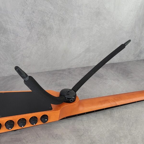 Demo CR4 Omni Bass Amber Satin 14584 - Image 10