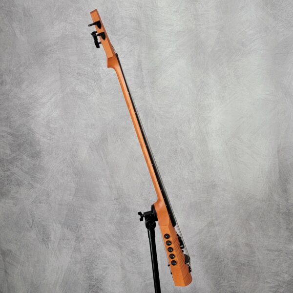 Demo CR4 Omni Bass Amber Satin 14584 - Image 2