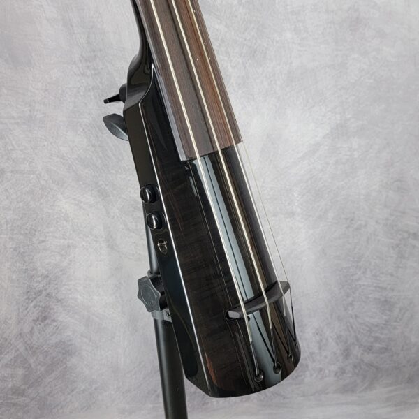 B-Stock WAV4 Electric Upright Bass Black H200783 - Image 5