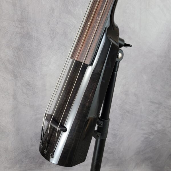 B-Stock WAV4 Electric Upright Bass Black H200783 - Image 6