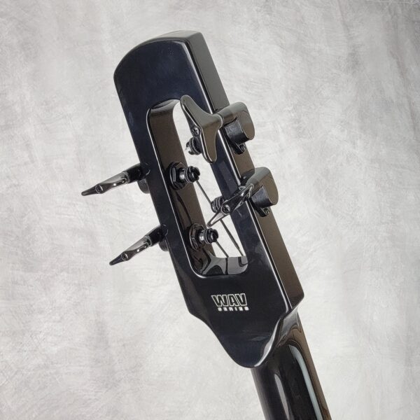 B-Stock WAV4 Electric Upright Bass Black H200783 - Image 8