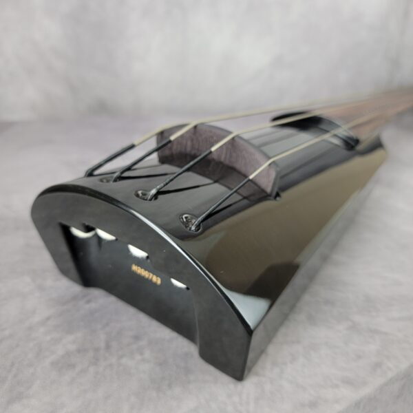B-Stock WAV4 Electric Upright Bass Black H200783 - Image 12