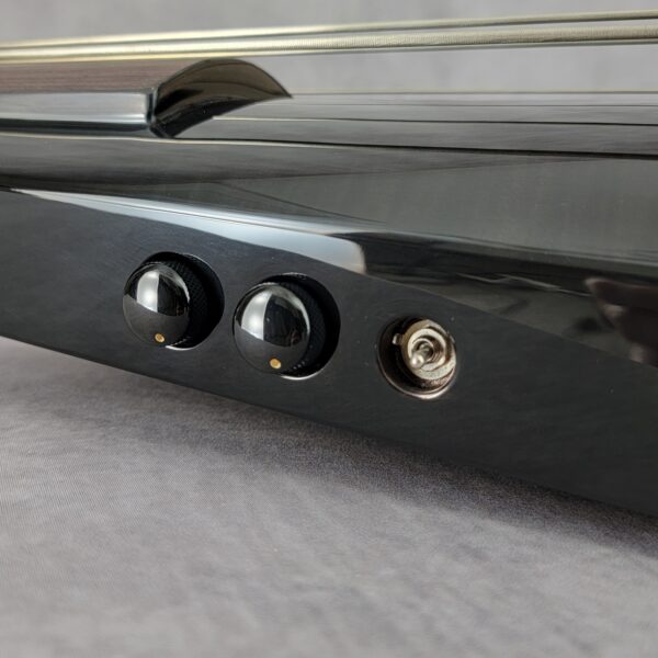 B-Stock WAV4 Electric Upright Bass Black H200783 - Image 11