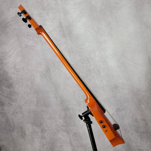 B-Stock WAV4c Electric Cello Amberburst H23080480 - Image 2