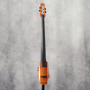 B-Stock WAV4c Electric Cello Amberburst H23080480