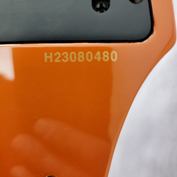 B-Stock WAV4c Electric Cello Amberburst H23080480 - Image 11
