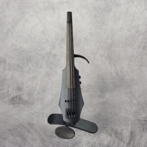 B-Stock NXT4a Electric Violin Satin Black 240116