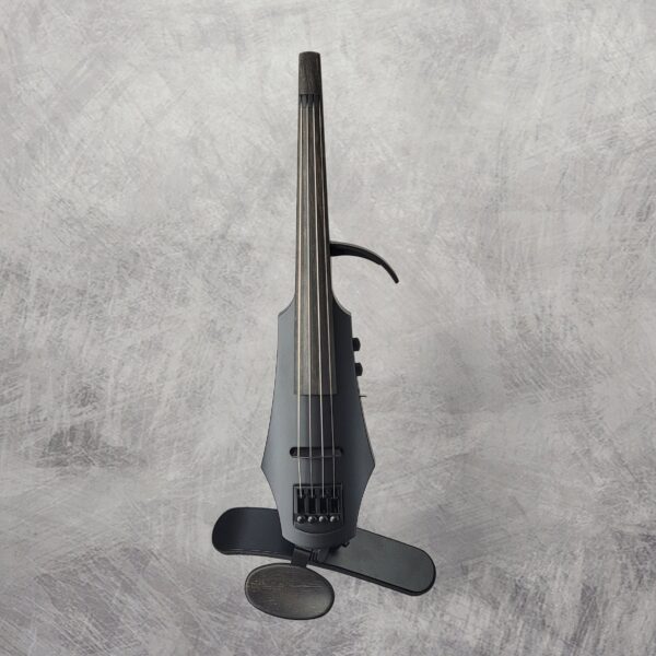 B-Stock NXT4a Electric Violin Satin Black 240116