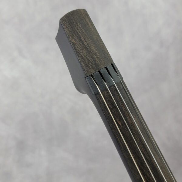 B-Stock NXT4a Electric Violin Satin Black 240116 - Image 6