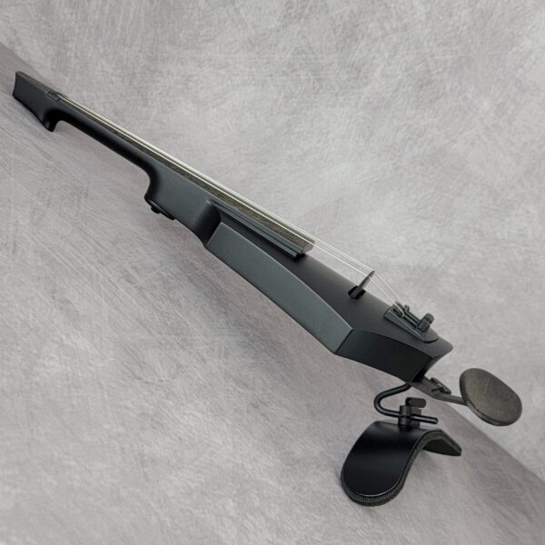 B-Stock NXT4a Electric Violin Satin Black 240116 - Image 12