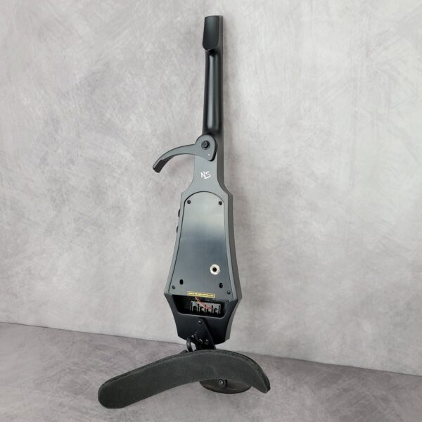 B-Stock NXT4a Electric Violin Satin Black 240116 - Image 14
