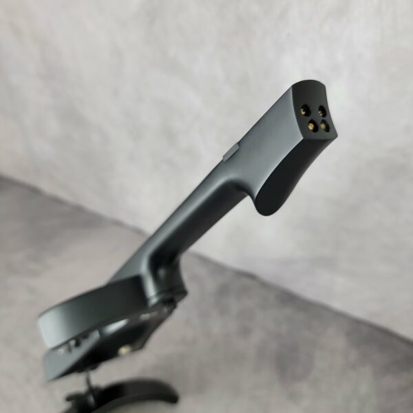 B-Stock NXT4a Electric Violin Satin Black 240116 - Image 11