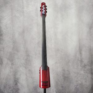 B-Stock WAV5c Omni Bass Transparent Red H23110191