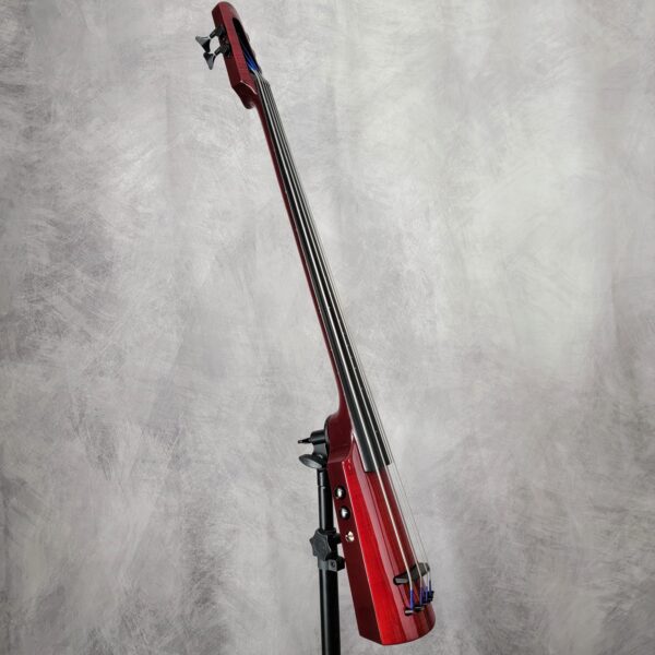 B-Stock WAV5c Omni Bass Transparent Red H23110191 - Image 2