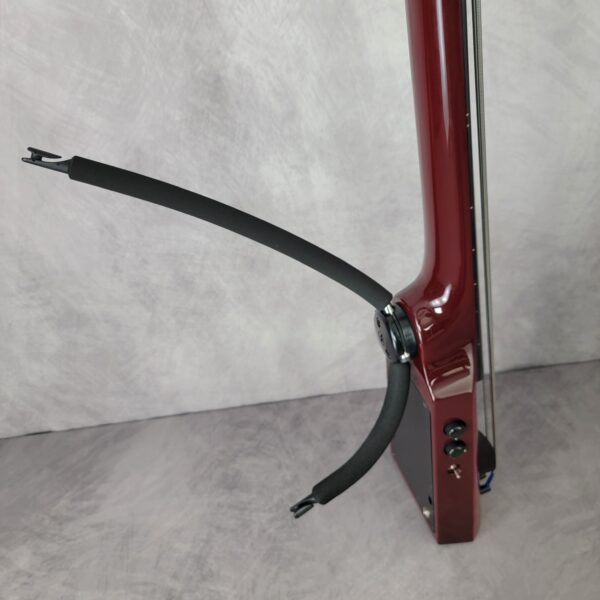 B-Stock WAV5c Omni Bass Transparent Red H23110191 - Image 16