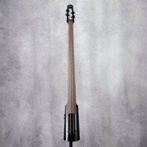 B-Stock WAV4 Electric Upright Bass Black H170651