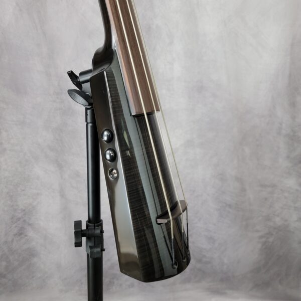 B-Stock WAV4 Electric Upright Bass Black H170651 - Image 3