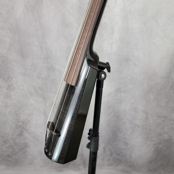 B-Stock WAV4 Electric Upright Bass Black H170651 - Image 4