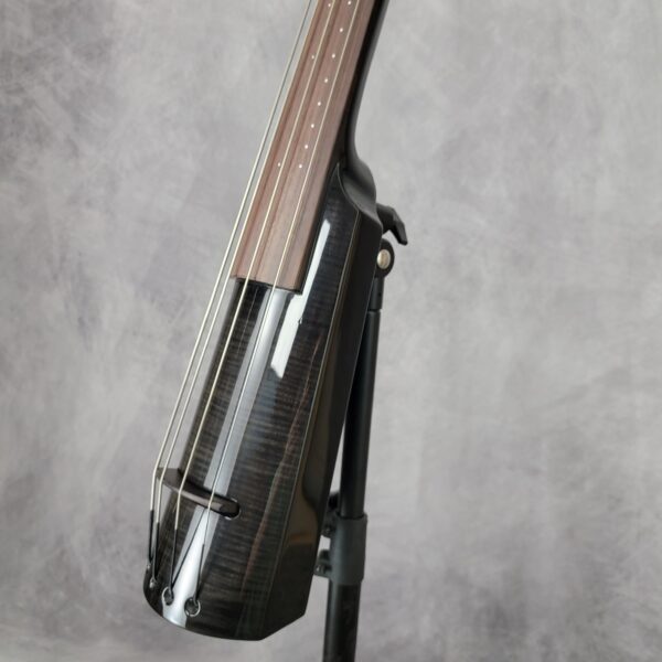 B-Stock WAV4 Electric Upright Bass Black H170651 - Image 5