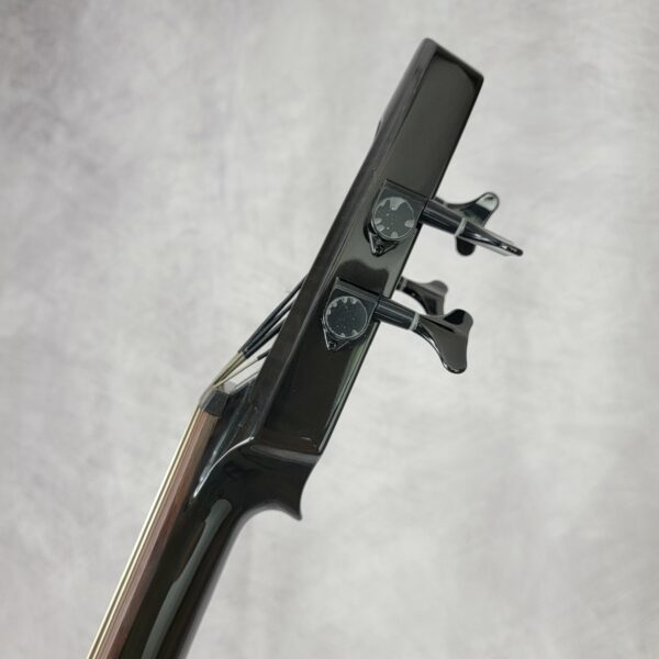 B-Stock WAV4 Electric Upright Bass Black H170651 - Image 7