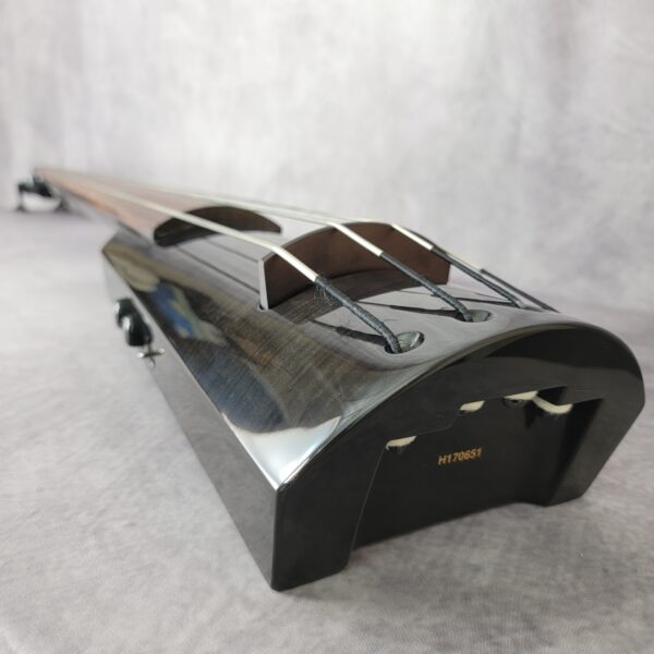 B-Stock WAV4 Electric Upright Bass Black H170651 - Image 10