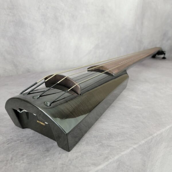 B-Stock WAV4 Electric Upright Bass Black H170651 - Image 11
