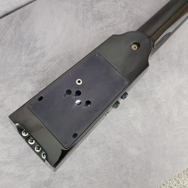 B-Stock WAV4 Electric Upright Bass Black H170651 - Image 13