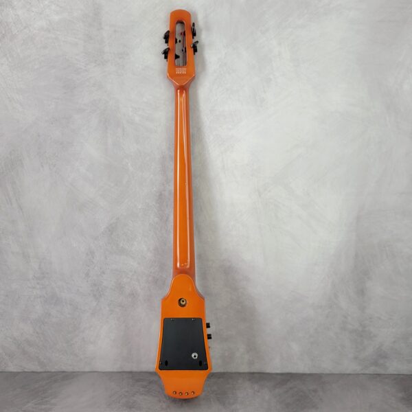 B-Stock WAV4c Electric Cello Amberburst H23080480 - Image 12