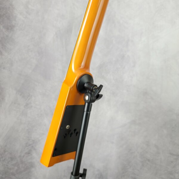 B-Stock WAV5c Electric Upright Bass Amberburst H221842 - Image 10